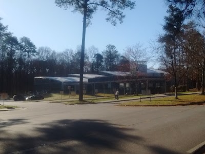 Clayton County Library System