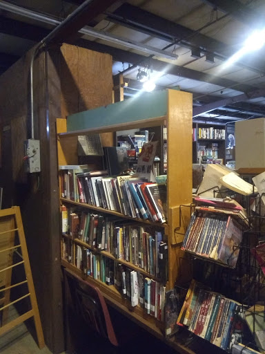 Hidden Warehouse - Thumbnail
