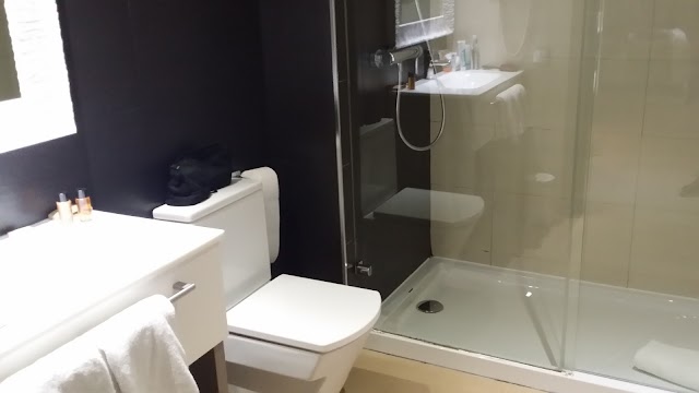 Musik Boutique Hotel