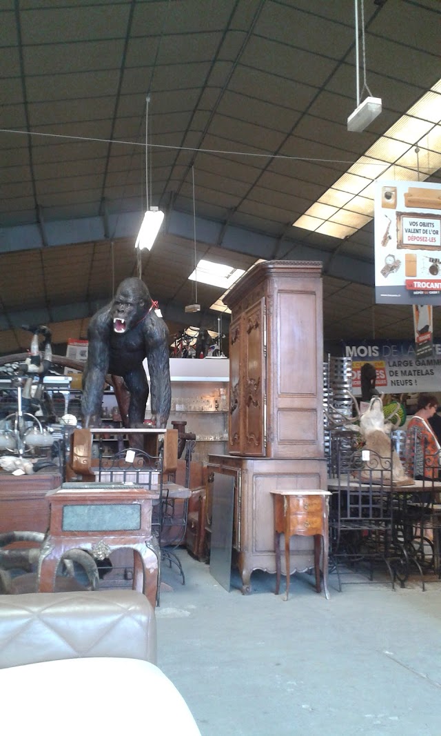 La Trocante