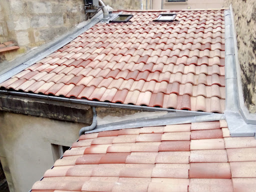 Photo de BDX’TOITURE - Couvreur Bordeaux à Biganos (33380)
