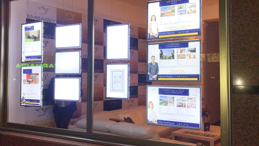 Inmobiliaria Embassy - Thumbnail