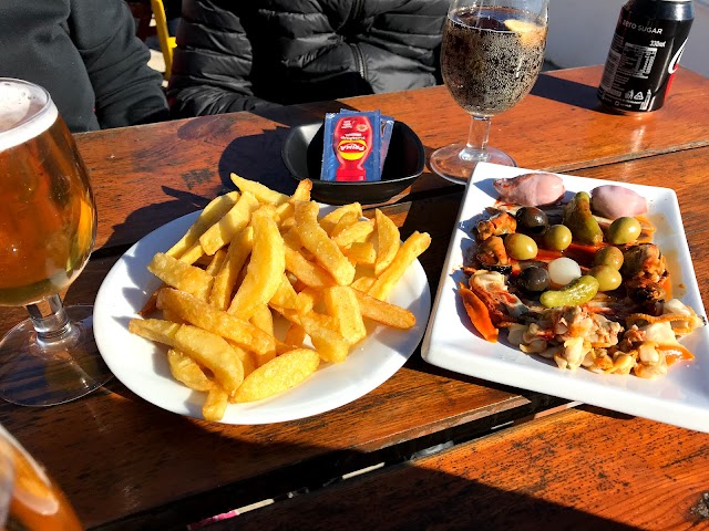 Base Náutica Municipal de Barcelona