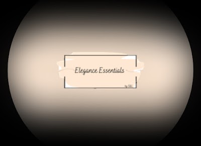 Elegance essentials by s&l