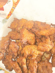 Photo n°13 de La Box Créole à Parempuyre (Traiteur)