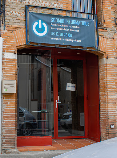 Soomid Informatique Gallery - France