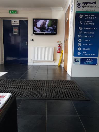 Fastfit Airdrie Ltd Gallery - United Kingdom