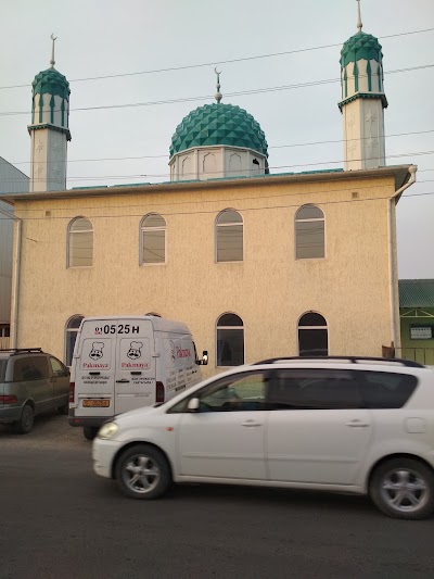 Photos of Mechet' Ges-2