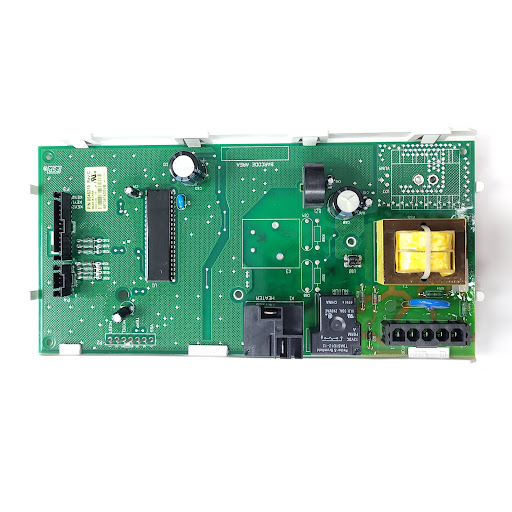 Electronic Restore - Visual