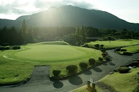 箱根湖畔ゴルフコース