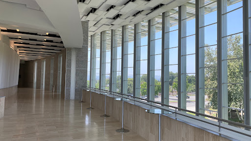 Younes and Soraya Nazarian Center for the Performing Arts - Thumbnail