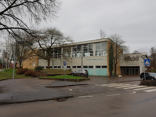 Eduard-Mörike-GS Kirchheim-Ötlingen - Thumbnail