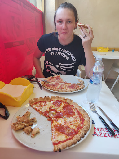 San Carlo Pizzeria Forno a Legna - Thumbnail