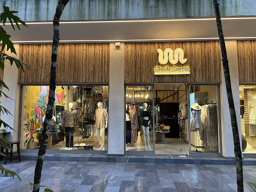Shade Garcia Fashion Designer Atelier & Store