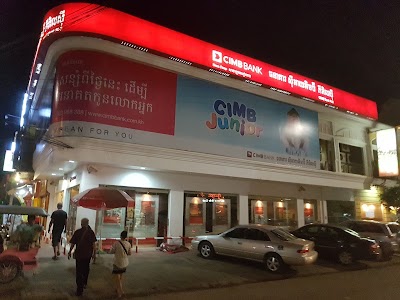 bank