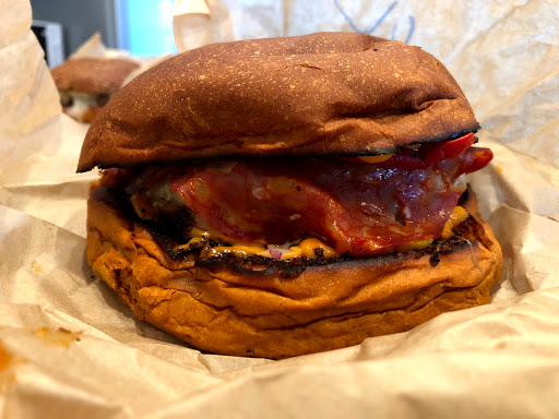 Empire State Burger