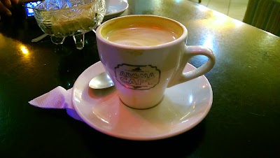Photos of Aroma Cafe