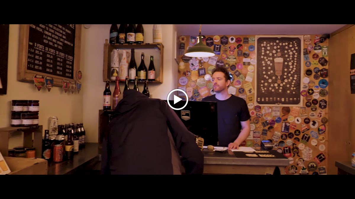 Beer Shop | St Albans