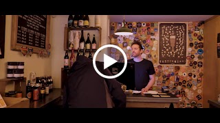 Beer Shop | St Albans