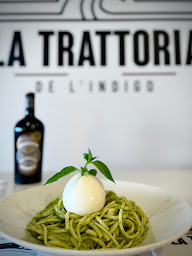 Photo n°7 de Trattoria de l'Indigo à Anglet (Restaurant)