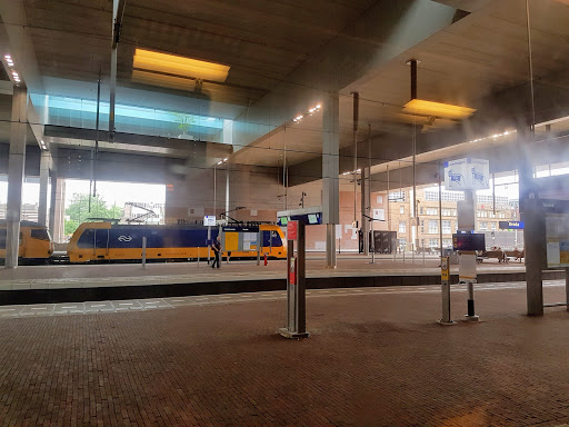 Breda - Visual