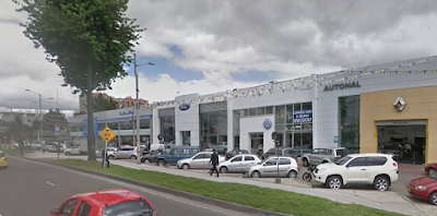 Photos of Hyundai Auto Uni&oacute;n