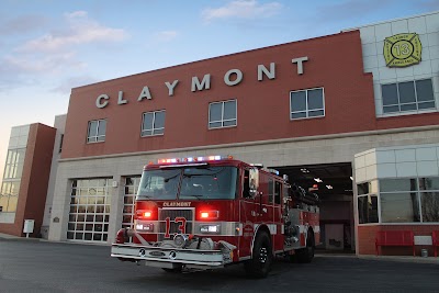 Claymont Fire Company