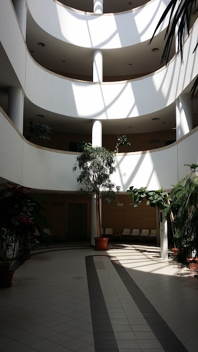 Photos of Uzsoki Street Hospital
