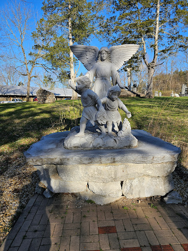 Holy Guardian Angels Oratory [Brookville Parishes] - Thumbnail