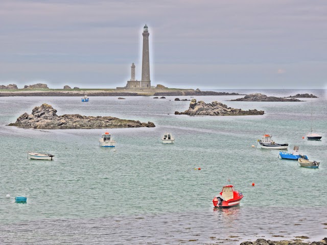 Phare de l'Île Vierge