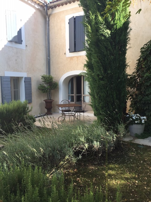 Maison d'Hôtes Le Clos Les Eydins