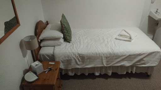 Guild Christian - Visual