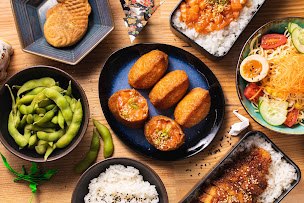 Photo n°120 de SAKURA YA à Rennes (Brasserie de saké)