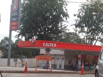 photo of Caltex Sea Park