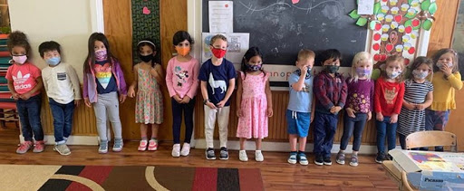 The Maria Montessori School Of The Golden Gate Co. - Thumbnail