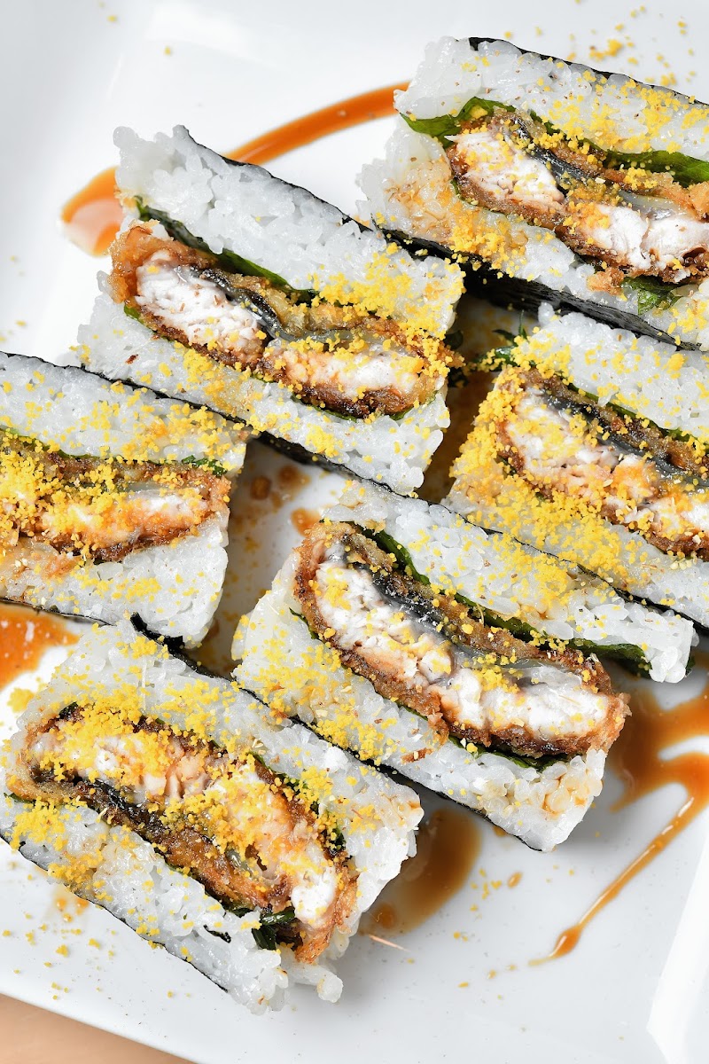 すし酒場 さしす KITTE博多店