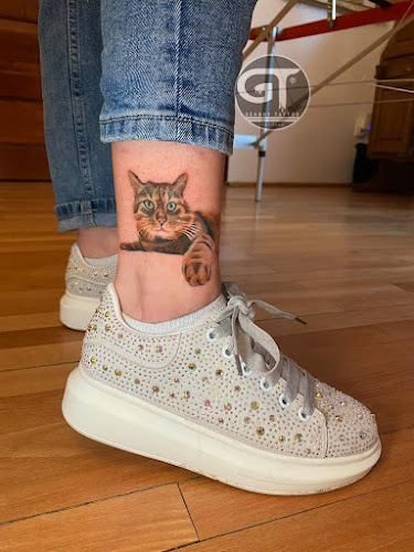 Comentarii opinii despre Geanny Tattoo & Piercing