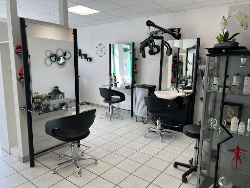 Friseursalon ,, haarsträubend gut,, - Thumbnail