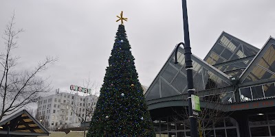 Depot Market Square