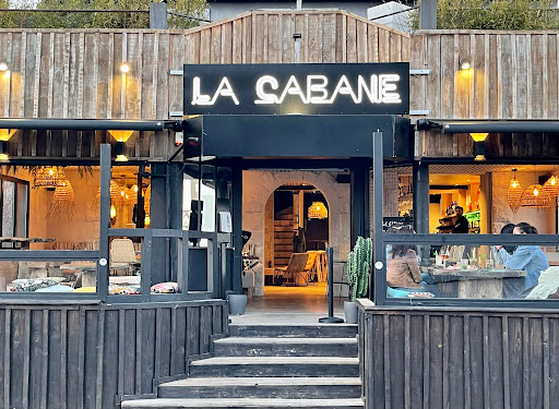 La Cabane