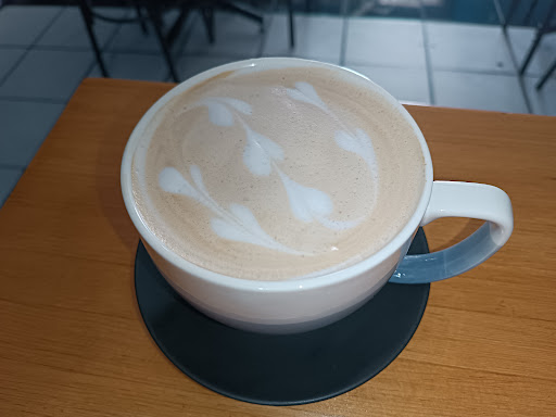 Anteiku Café De Especialidad - Thumbnail