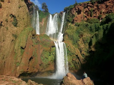 Photos of Western High Atlas National Park