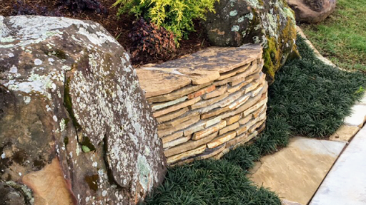 Danford Landscape and design