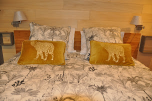 Photo n°25 de Chambre d'hôtes Madiha Lacanau à Lacanau (Chambre d'hôtes)