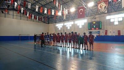 Kapalı Spor Salonu