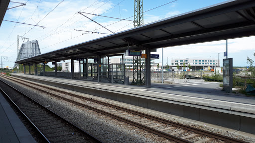 Bahnhof Freiham - Thumbnail