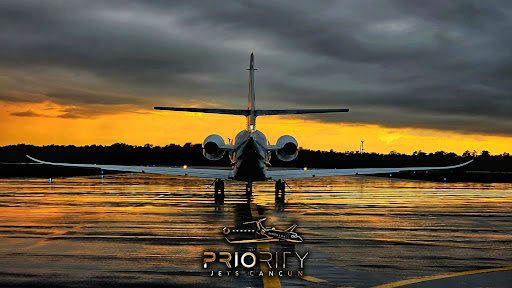 Jets Cancún Priority