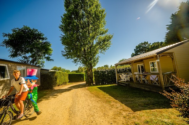 Camping Le Moténo