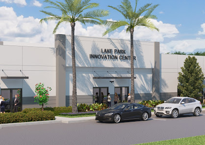 Lake Park Innovation Center 230 N Congress Ave, Lake Park, FL 33403, United States