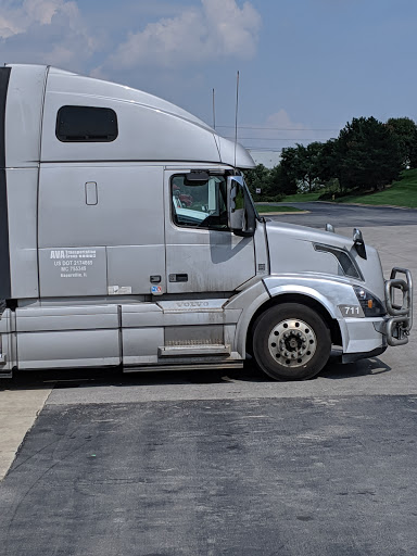 AVA TRANSPORTATION GROUP INC - Thumbnail